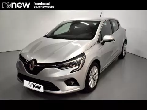 Renault Clio TCe Zen 67kW Renault Clio TCe Zen 67kW