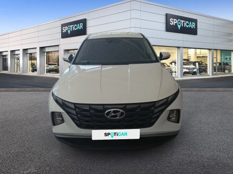 Hyundai Tucson 1.6 TGDI 110kW (150CV) Klass Hyundai Tucson 1.6 TGDI 110kW (150CV) Klass