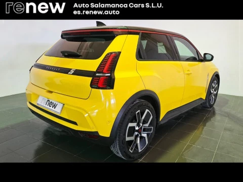 Renault R5 E-Tech 5 E-TECH ELECTRICO techno 90 kW (120 CV) autonomia urbana