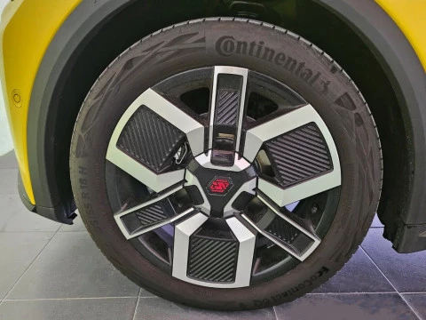 Renault R5 E-Tech 5 E-TECH ELECTRICO techno 90 kW (120 CV) autonomia urbana