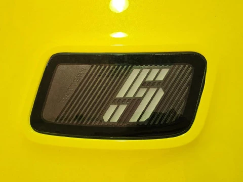 Renault R5 E-Tech 5 E-TECH ELECTRICO techno 90 kW (120 CV) autonomia urbana