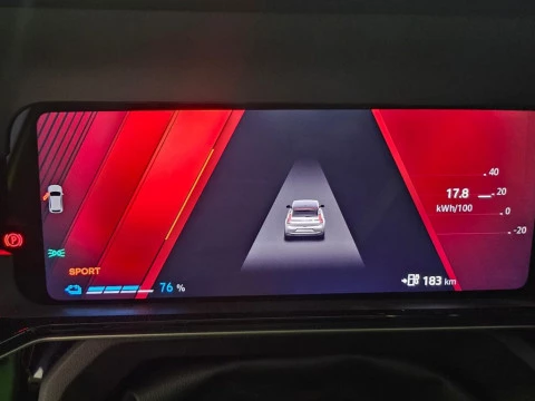 Renault R5 E-Tech 5 E-TECH ELECTRICO techno 90 kW (120 CV) autonomia urbana