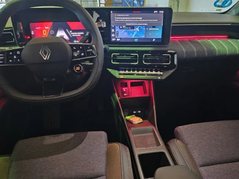 Renault R5 E-Tech 5 E-TECH ELECTRICO techno 90 kW (120 CV) autonomia urbana