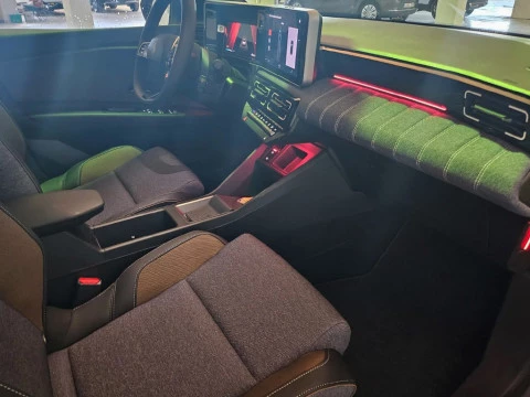 Renault R5 E-Tech 5 E-TECH ELECTRICO techno 90 kW (120 CV) autonomia urbana