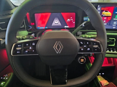 Renault R5 E-Tech 5 E-TECH ELECTRICO techno 90 kW (120 CV) autonomia urbana