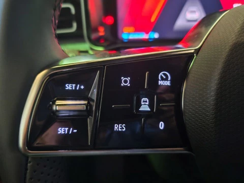 Renault R5 E-Tech 5 E-TECH ELECTRICO techno 90 kW (120 CV) autonomia urbana