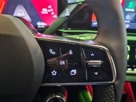 Renault R5 E-Tech 5 E-TECH ELECTRICO techno 90 kW (120 CV) autonomia urbana