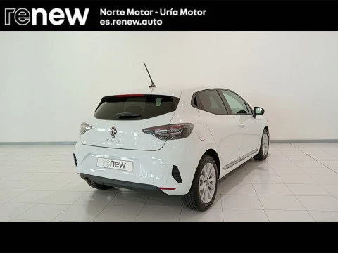 Renault Clio  TCe Evolution 67kW