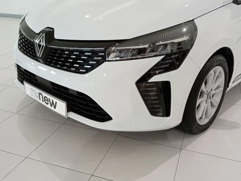 Renault Clio  TCe Evolution 67kW