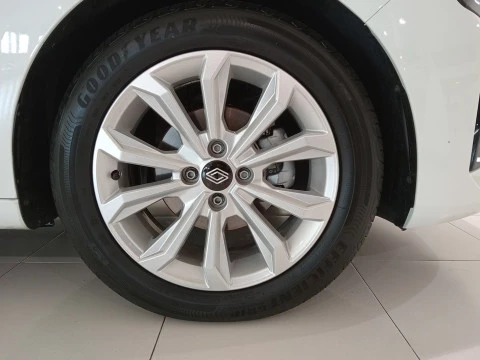 Renault Clio  TCe Evolution 67kW