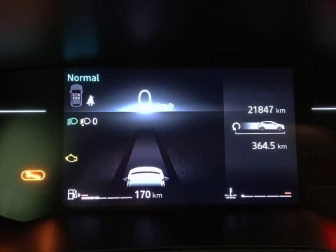 Renault Clio  TCe Evolution 67kW