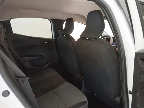 Renault Clio  TCe Evolution 67kW