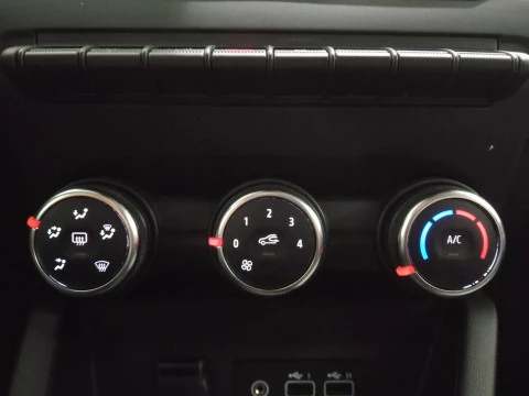 Renault Clio  TCe Evolution 67kW