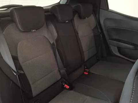 Renault Clio  TCe Evolution 67kW