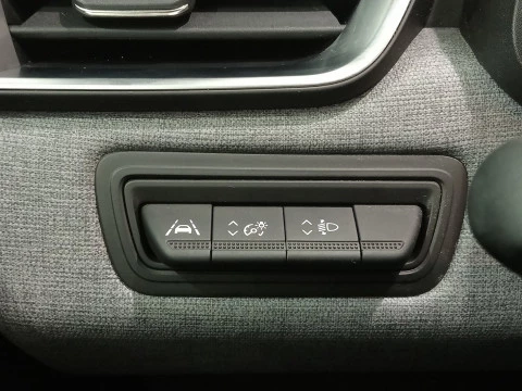 Renault Clio  TCe Evolution 67kW