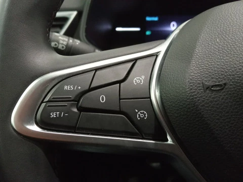 Renault Clio  TCe Evolution 67kW