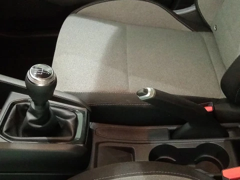 Renault Clio  TCe Evolution 67kW