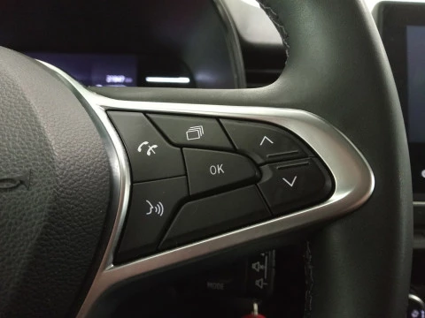 Renault Clio  TCe Evolution 67kW