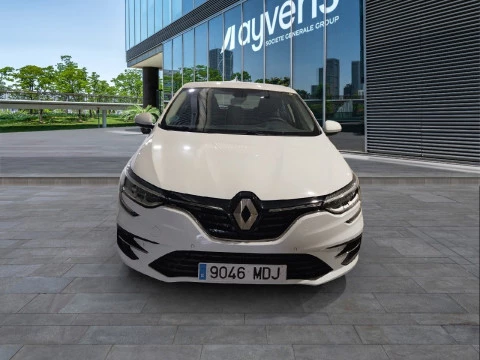Renault Megane Equilibre Blue dCi 85 kW (115CV)