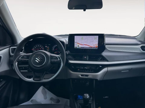 Suzuki Swift 1.2 S2 Mild Hybrid CVT