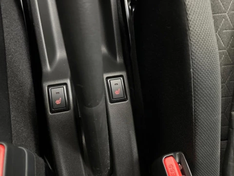 Suzuki Swift 1.2 S2 Mild Hybrid CVT