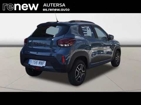 Dacia Spring  Electrico  Electric Extreme 65 48kW