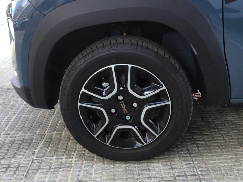 Dacia Spring  Electrico  Electric Extreme 65 48kW