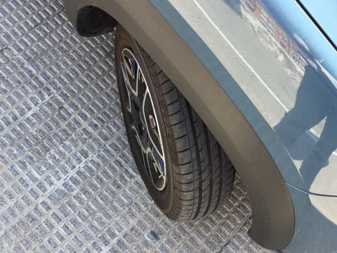 Dacia Spring  Electrico  Electric Extreme 65 48kW