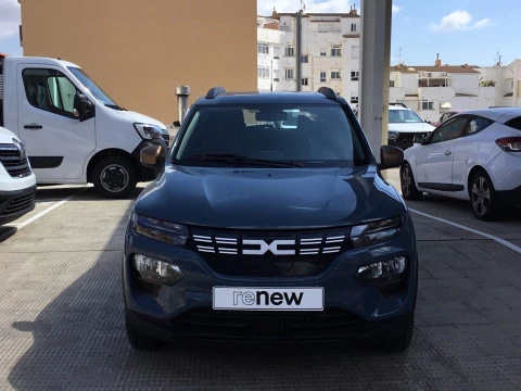 Dacia Spring  Electrico  Electric Extreme 65 48kW