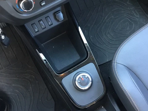 Dacia Spring  Electrico  Electric Extreme 65 48kW