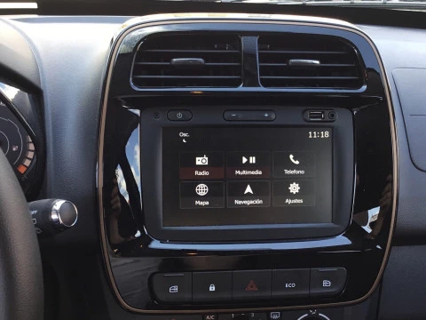 Dacia Spring  Electrico  Electric Extreme 65 48kW