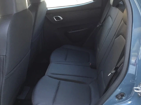 Dacia Spring  Electrico  Electric Extreme 65 48kW