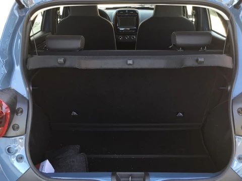 Dacia Spring  Electrico  Electric Extreme 65 48kW