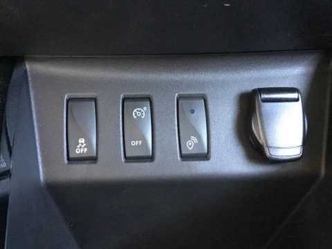 Dacia Spring  Electrico  Electric Extreme 65 48kW