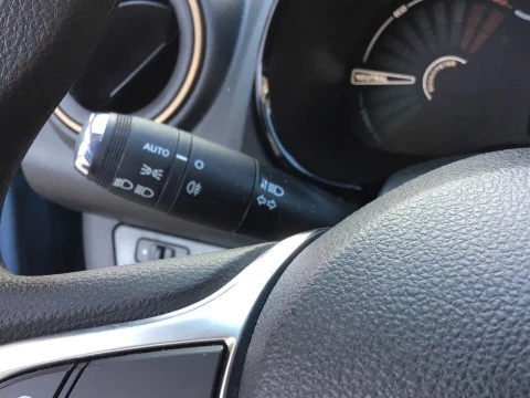 Dacia Spring  Electrico  Electric Extreme 65 48kW