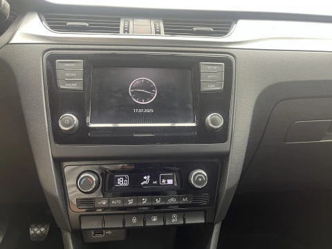 Skoda Rapid 1.0 TSI 70KW (95cv) Like