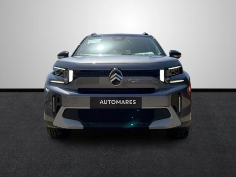 Citroën ë-C3 Aircross Eléctrico 113cv PLUS