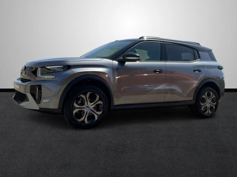 Citroën ë-C3 Aircross Eléctrico 113cv PLUS