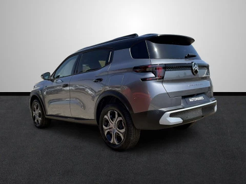 Citroën ë-C3 Aircross Eléctrico 113cv PLUS