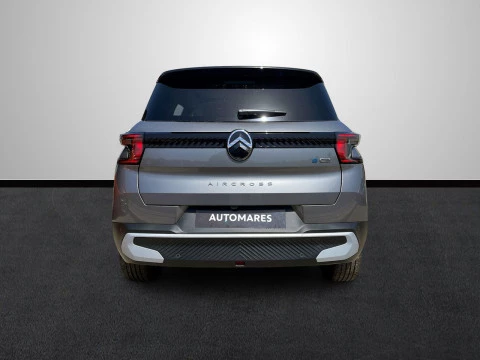 Citroën ë-C3 Aircross Eléctrico 113cv PLUS