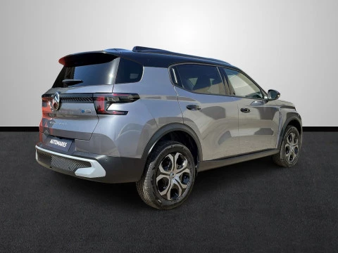 Citroën ë-C3 Aircross Eléctrico 113cv PLUS