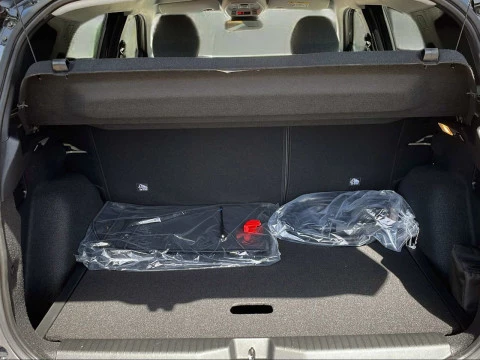 Citroën ë-C3 Aircross Eléctrico 113cv PLUS