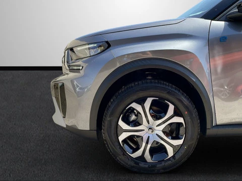 Citroën ë-C3 Aircross Eléctrico 113cv PLUS