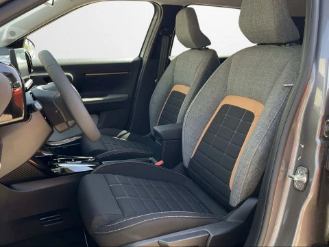 Citroën ë-C3 Aircross Eléctrico 113cv PLUS