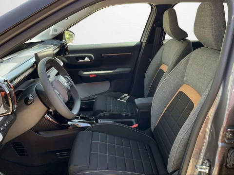 Citroën ë-C3 Aircross Eléctrico 113cv PLUS