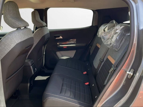 Citroën ë-C3 Aircross Eléctrico 113cv PLUS