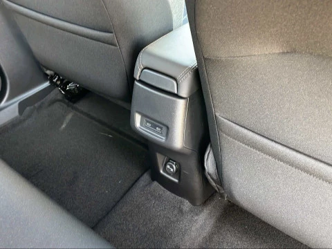 Citroën ë-C3 Aircross Eléctrico 113cv PLUS