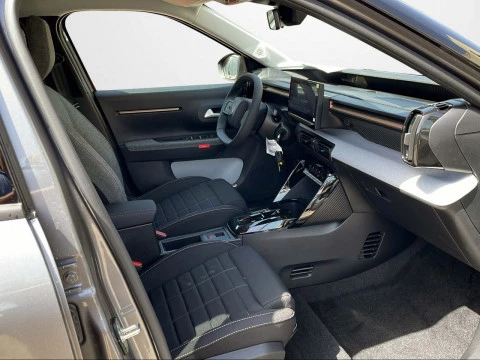 Citroën ë-C3 Aircross Eléctrico 113cv PLUS