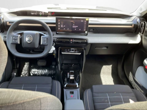 Citroën ë-C3 Aircross Eléctrico 113cv PLUS