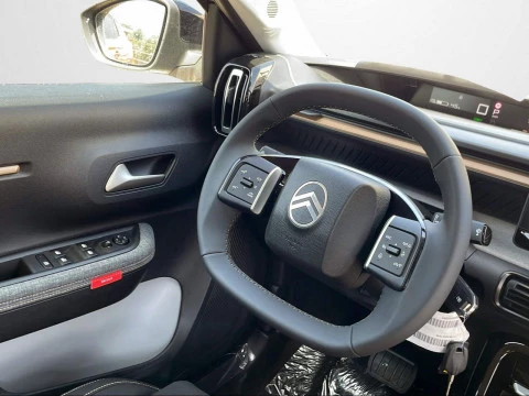 Citroën ë-C3 Aircross Eléctrico 113cv PLUS